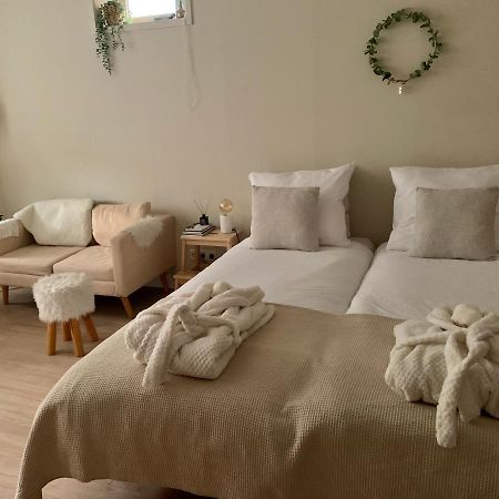 شقة Luxe Studio Dichtbij Centrum Deventer En Thermen Bussloo المظهر الخارجي الصورة