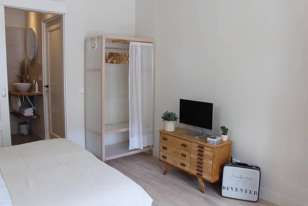 شقة Luxe Studio Dichtbij Centrum Deventer En Thermen Bussloo المظهر الخارجي الصورة